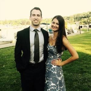 Meet your Posher, Helen